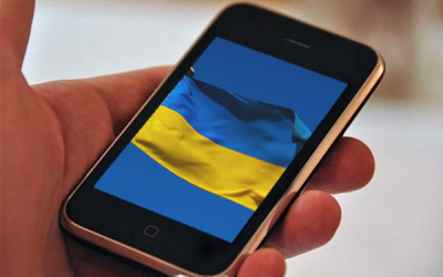 Статистика Google: сколько украинцев пользуется смартфонами и как