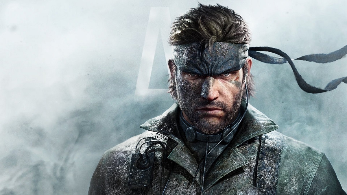 Шпигунська драма не втрачає популярності: продажі всіх ігор франшизи Metal Gear перевищили 60 мільйонів копій