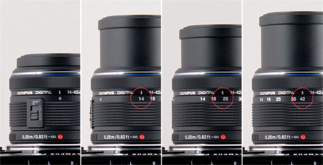 Обзор компактной системной камеры Olympus PEN E-P5-14