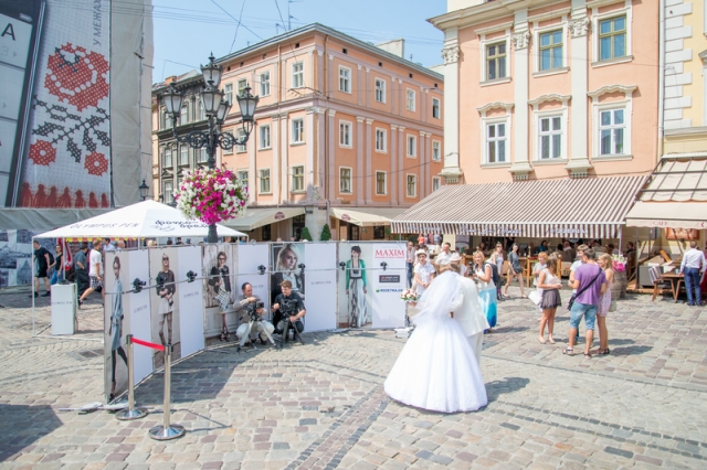 Роуд-шоу «Olympus фото-драйв» во Львове собрало свыше 550 участников-7