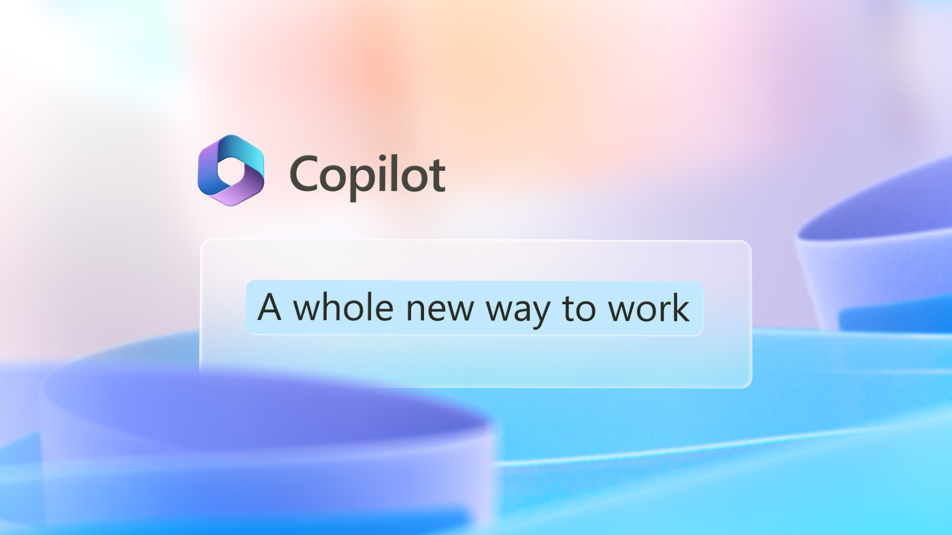 Microsoft oppdaterer Copilot AI-assistent for Microsoft 365
