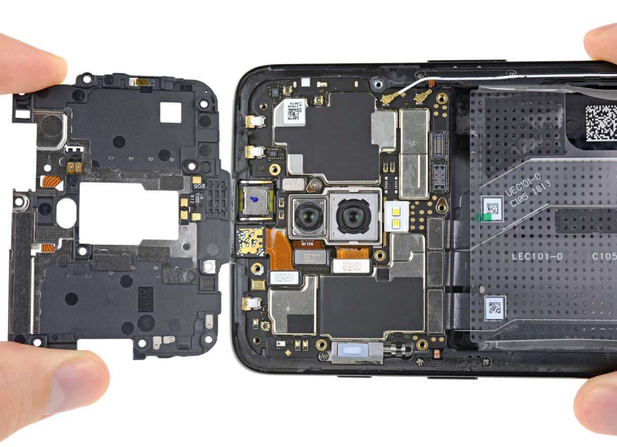 oneplus 6 ifixit 5.JPG