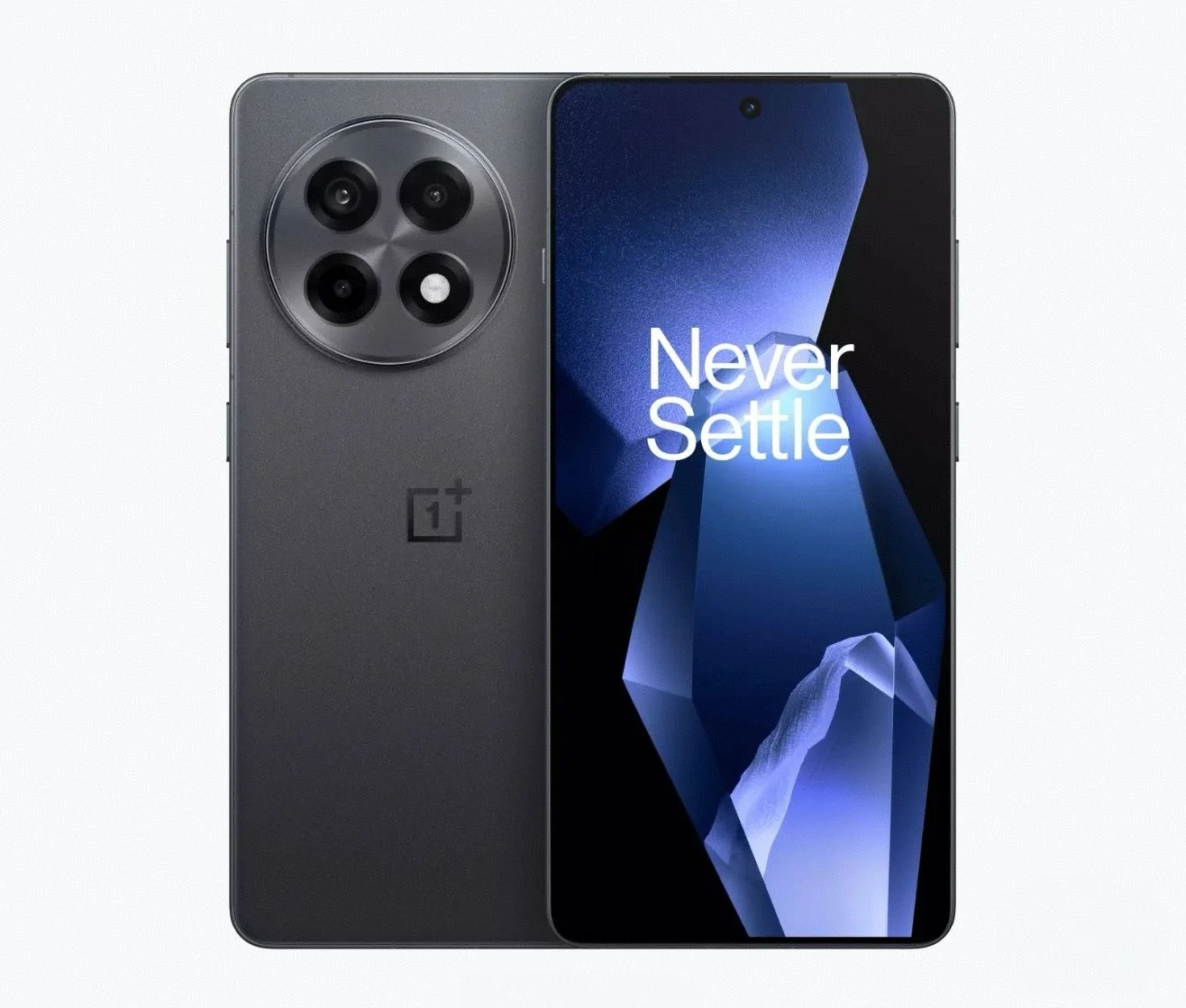 OnePlus Ace 5 Pro Submarine Black