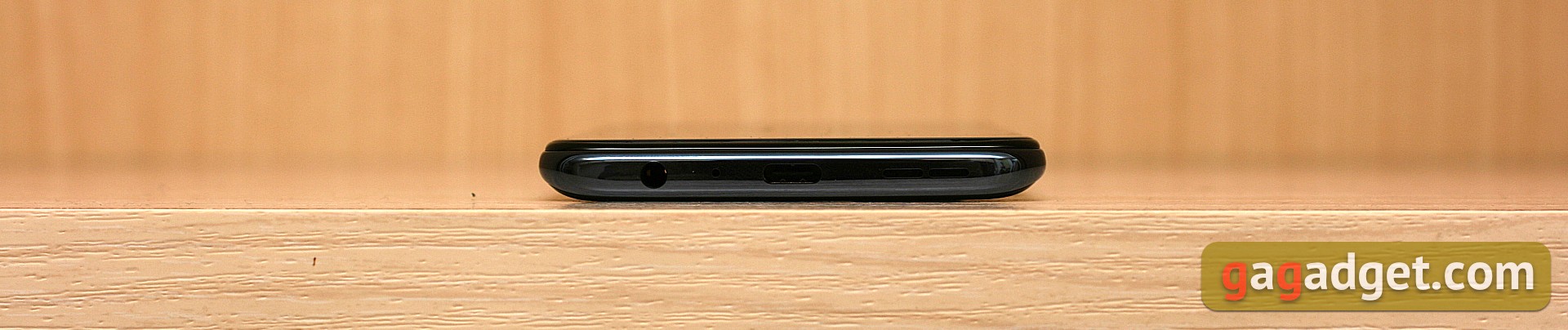 Обзор OnePlus Nord N10 5G: средний класс создателей «убийц флагманов»-8