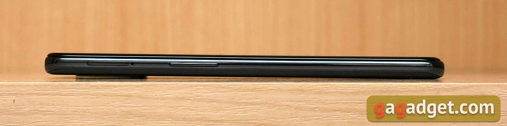 Обзор OnePlus Nord N10 5G: средний класс создателей «убийц флагманов»-5