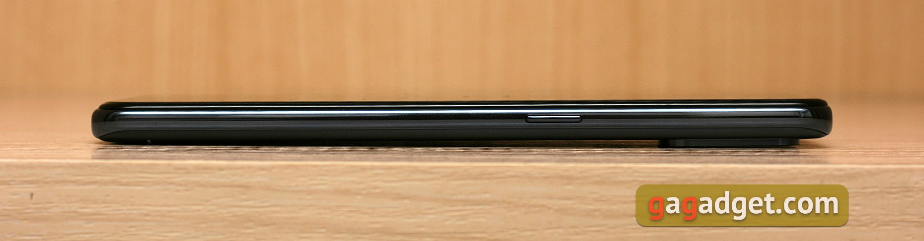 Обзор OnePlus Nord N10 5G: средний класс создателей «убийц флагманов»-6