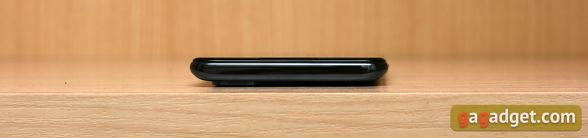 Обзор OnePlus Nord N10 5G: средний класс создателей «убийц флагманов»-7