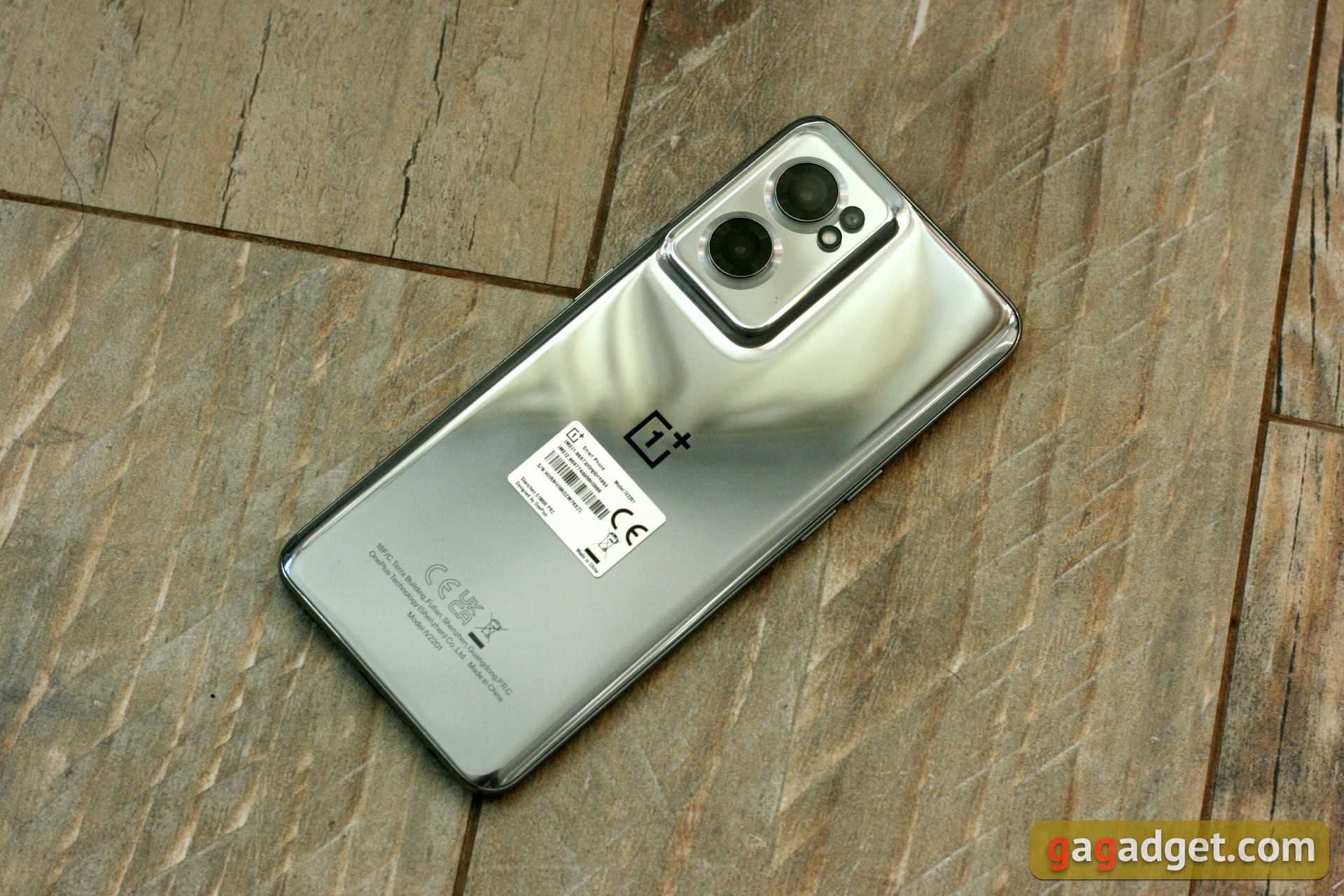 Test Oneplus Nord CE 2 5G: Ein gut sortiertes Smartphone für 250 €