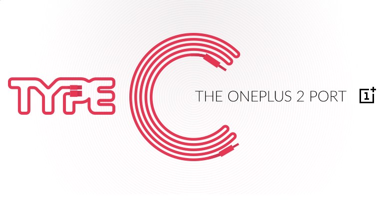 Смартфон OnePlus 2 получит разъем USB Type-C
