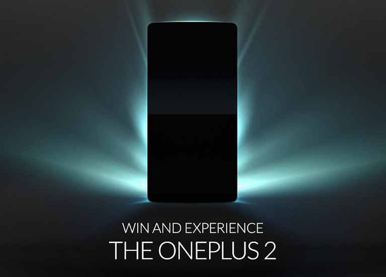 Официальная информация о некоторых характеристиках смартфона OnePlus 2-2