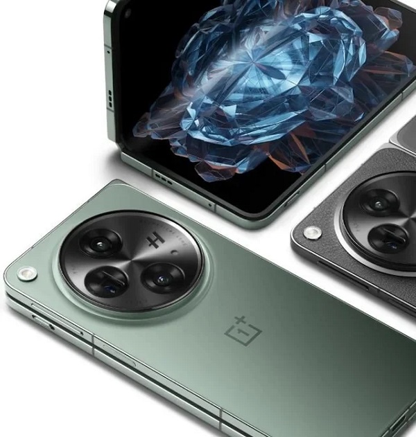 El smartphone más delgado del mercado: un insider ha revelado las especificaciones del gadget plegable insignia de OnePlus Open 2-2