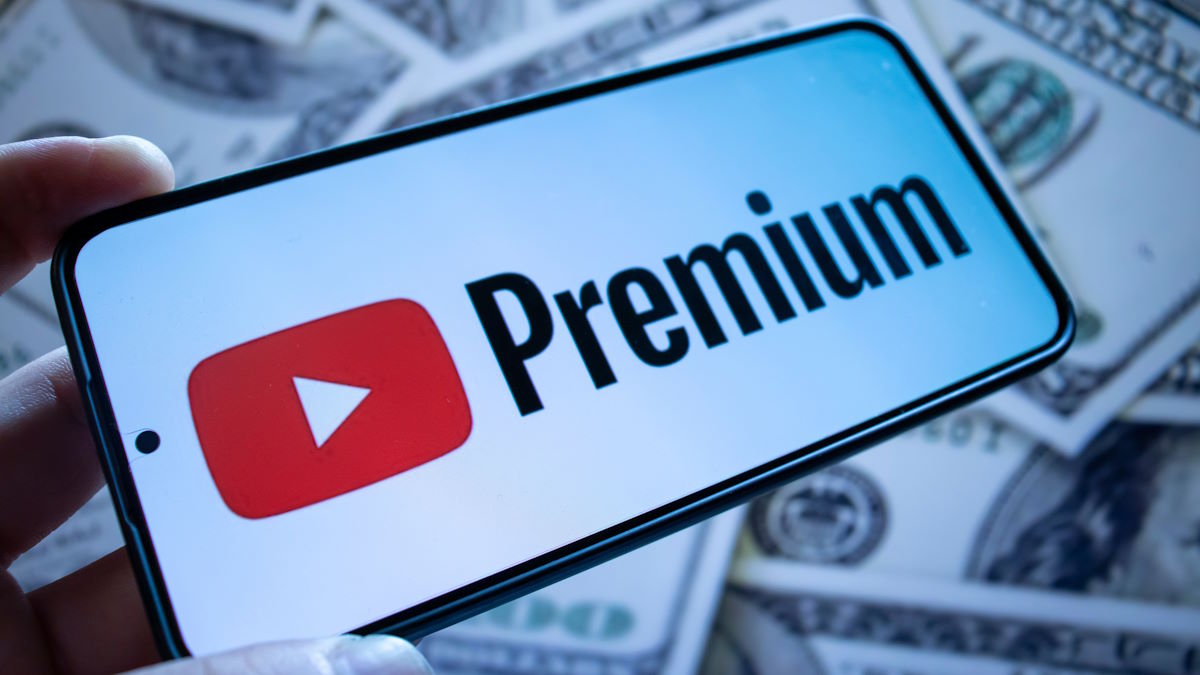 YouTube testet einen überarbeiteten Premium-Lite-Tarif - wahrscheinlich wird diese Option bald wieder verfügbar sein