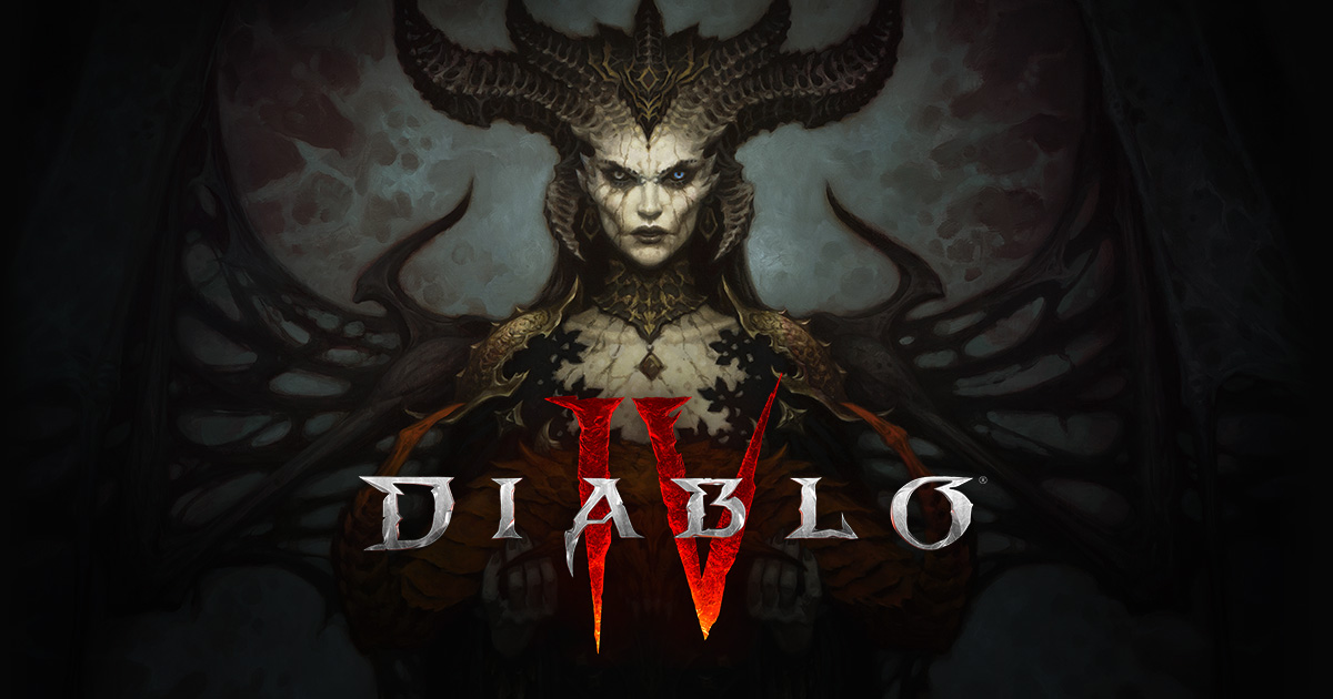 Diablo IV wird ohne technische Probleme veröffentlicht - Blizzard sagt