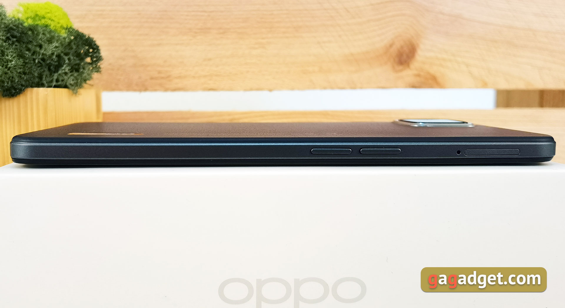 Обзор OPPO A73: смартфон за 7000 гривен, который заряжается меньше часа-8