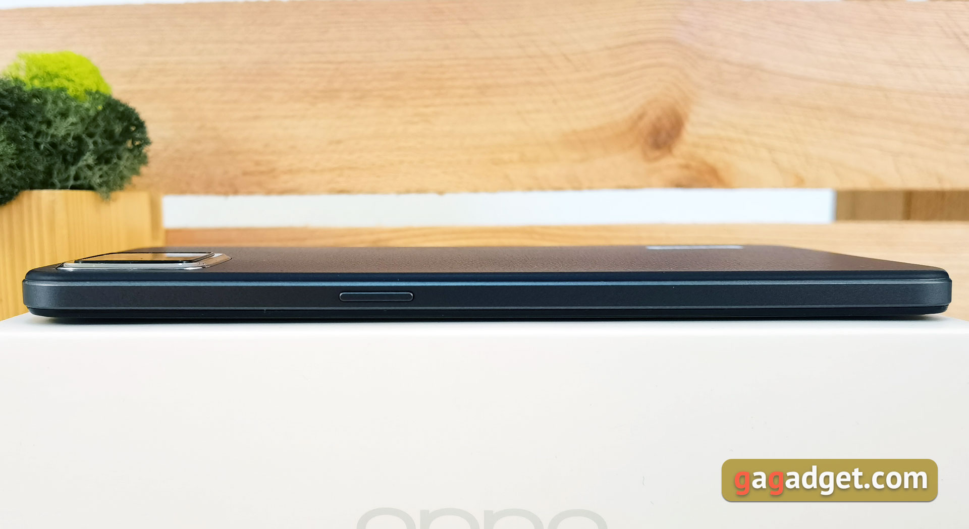 Обзор OPPO A73: смартфон за 7000 гривен, который заряжается меньше часа-10