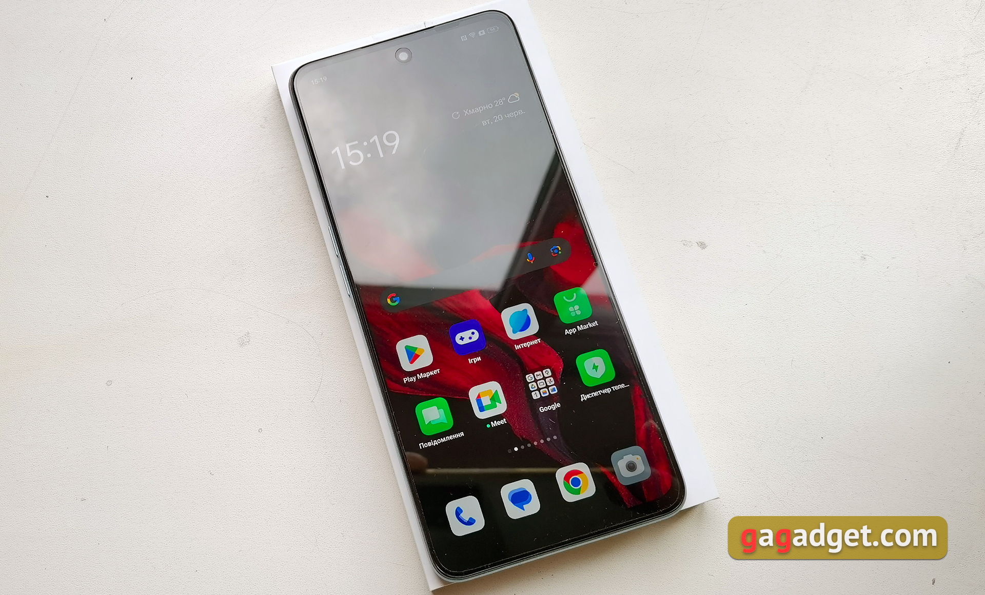 OPPO A98 5G review - A standard but beautiful mid-range phone for the  casuals