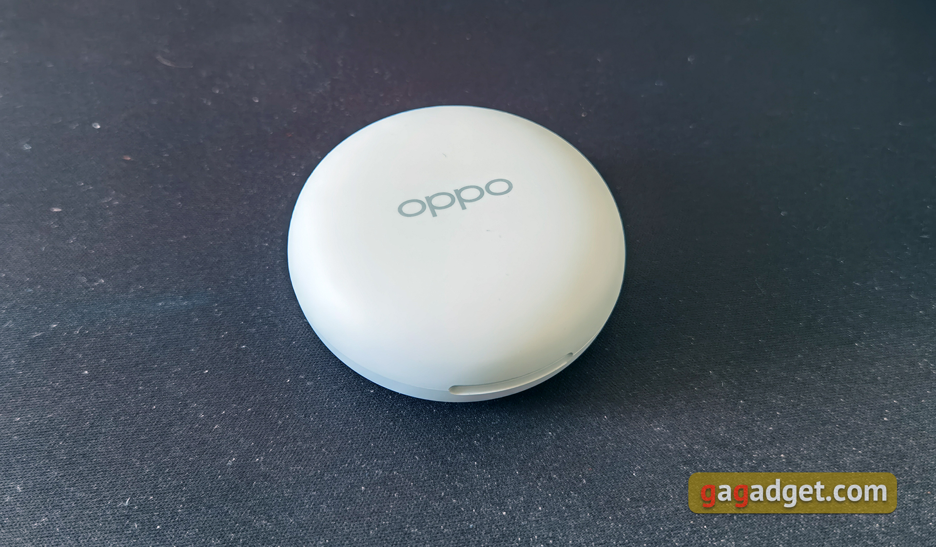 Обзор OPPO Enco W31: true wireless наушники с влагозащитой и сенсорным управлением-10