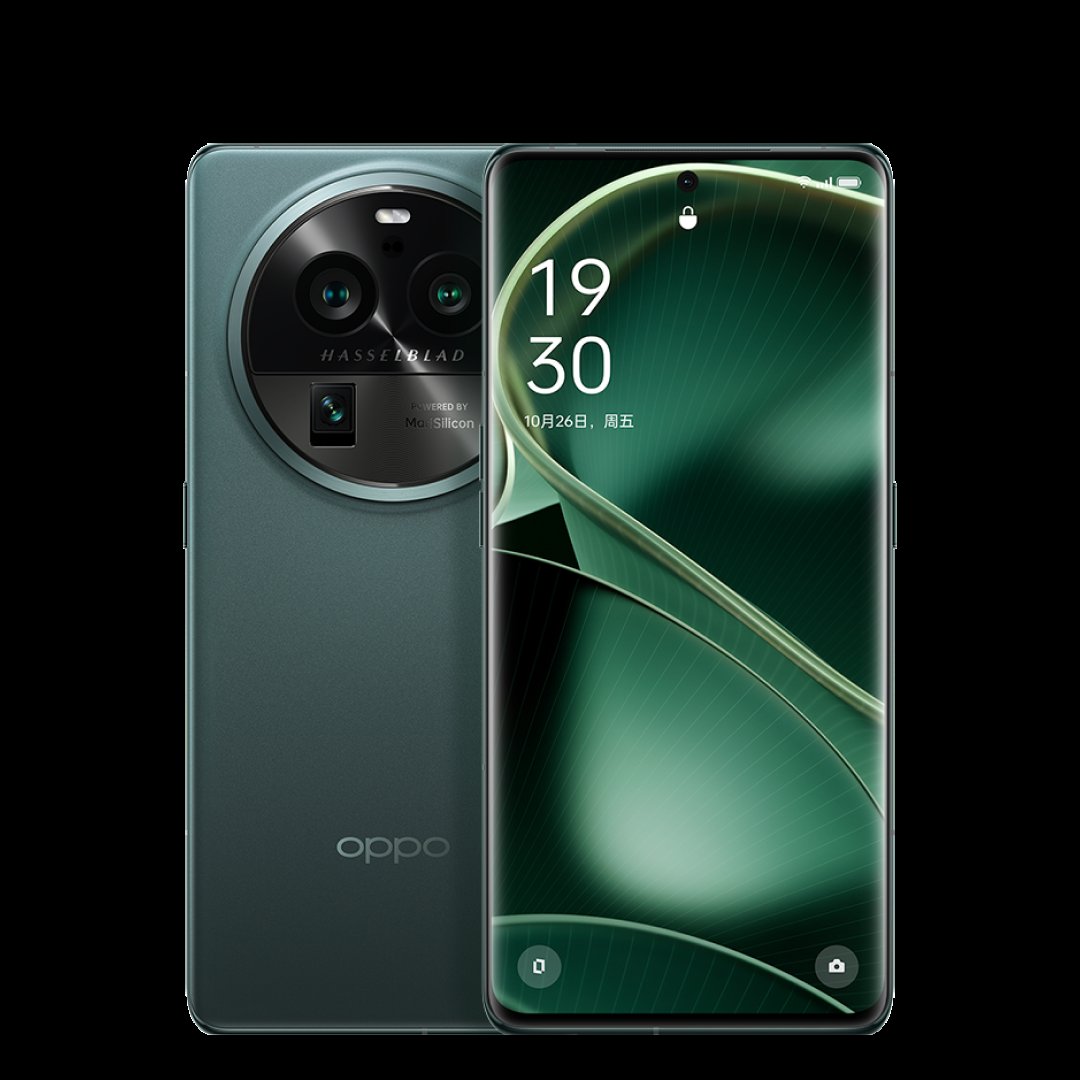  OPPO Find X6 Pro 5G Smartphone, 16G+256G, China Version Unlocked, Full Google Service, 6.82 AMOLED Display, 50MP Triple Hasselblad Camera  System, 5000 mAh Battery+100W Fast Charge