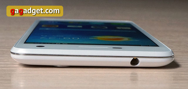 Обзор Android-смартфона OPPO Mirror R819-5