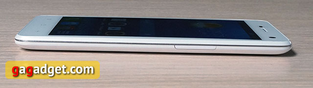 Обзор Android-смартфона OPPO Mirror R819-8