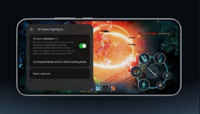 Порівняння OPPO Reno14