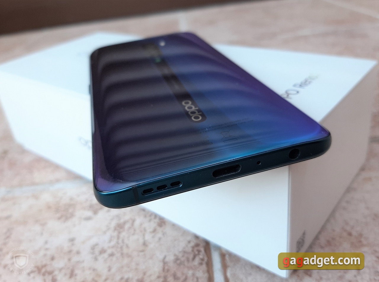 Обзор OPPO Reno2: видит то, чего не видите вы-4