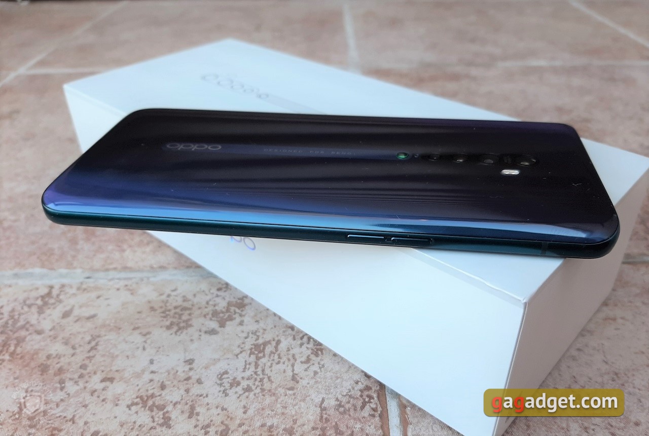 Обзор OPPO Reno2: видит то, чего не видите вы-6