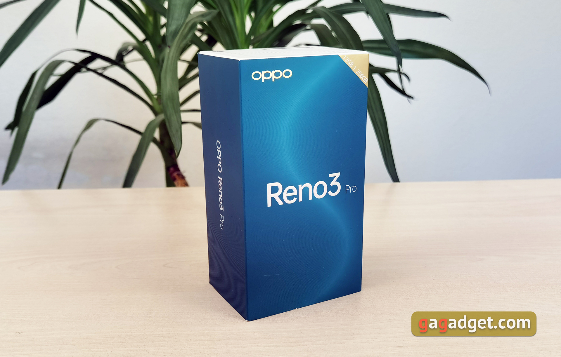 Обзор OPPO Reno3 Pro: успешно имитируя флагман-3