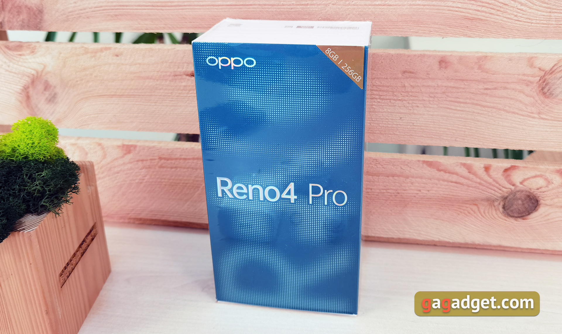 Обзор OPPO Reno4 Pro: расплата за быструю зарядку-2