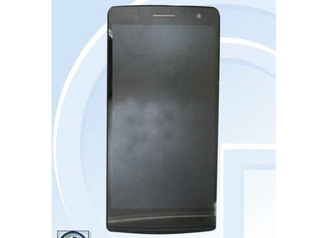 FullHD-версия флагманского смартфона Oppo Find 7 прошла сертификацию и показала лицо