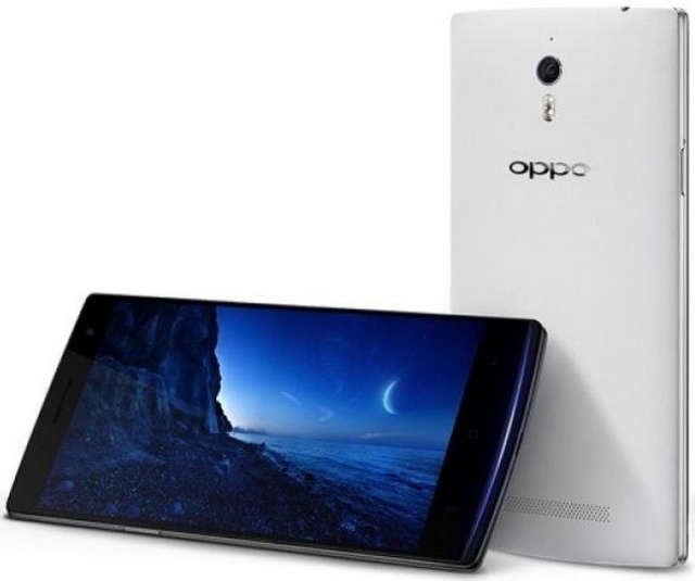 Oppo Find 7: 5.5-дюймовый QHD-дисплей и Qualcomm Snapdragon 801 на 2.5 ГГц-2