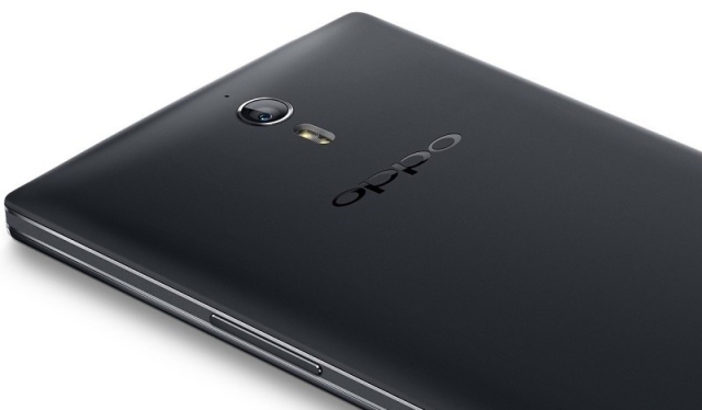 Oppo Find 7: 5.5-дюймовый QHD-дисплей и Qualcomm Snapdragon 801 на 2.5 ГГц-3