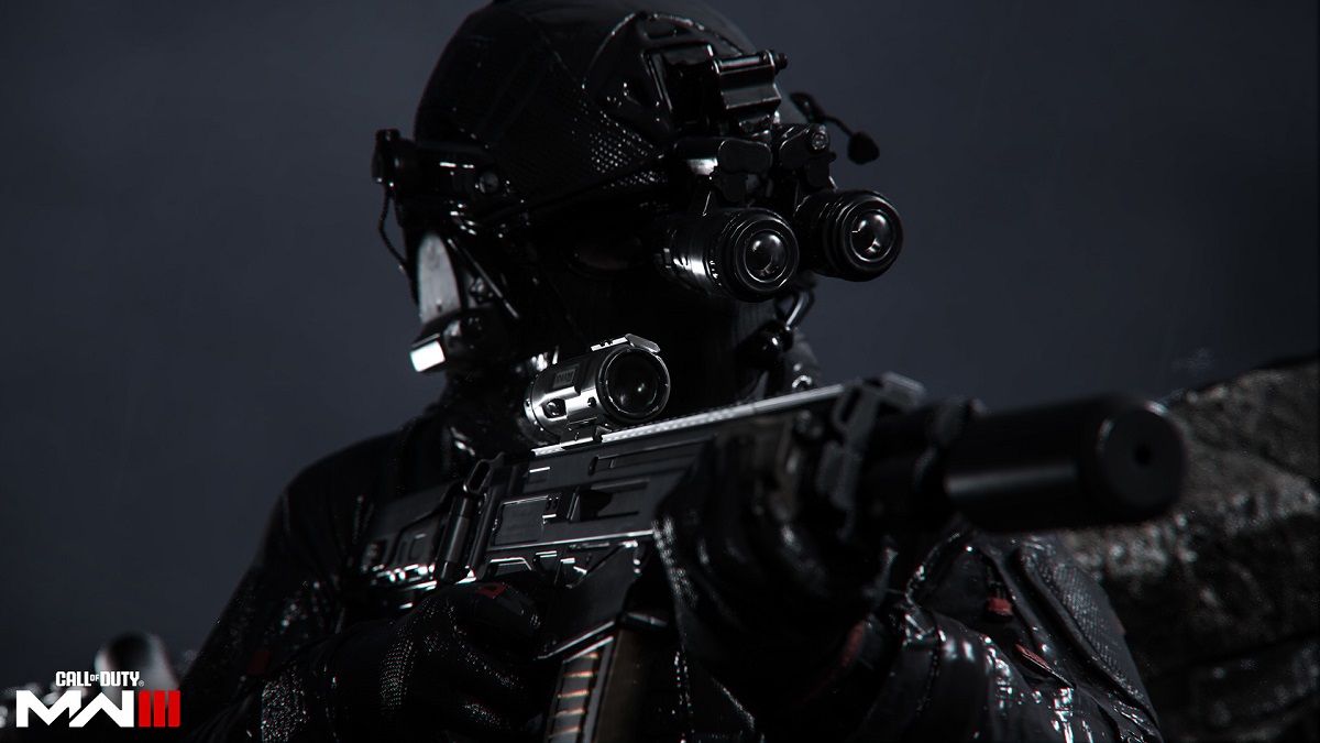 Activision провела повноцінну презентацію Call of Duty: Modern Warfare III, представила перший геймплейний трейлер і розкрила подробиці нового шутера