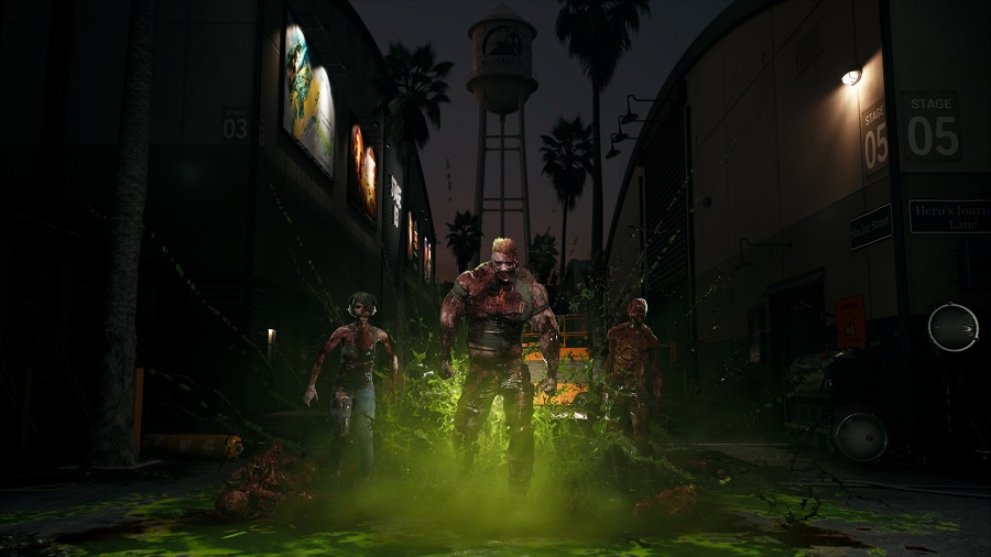 Rivers of blood and crowds of zombies in new Dead Island 2 screenshots-4