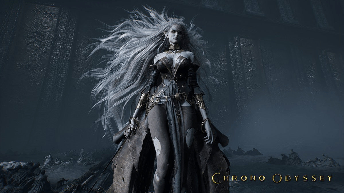 Lineage нового поколения? Корейские разработчики представили красочный и подробный трейлер новой MMORPG Chrono Odyssey