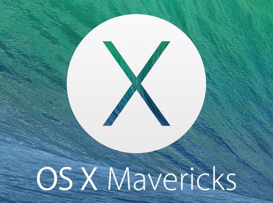 OS X Mavericks: чего ждать от следующей версии «десктопной» ОС Apple
