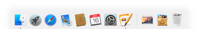Записки маковода: обзор OS X 10.10 Yosemite-46