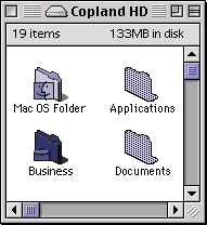 Записки маковода: обзор OS X 10.10 Yosemite-4