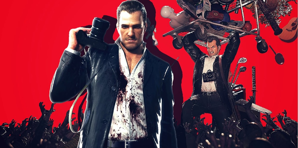 4K bei 60 FPS, verbesserte Steuerung, überarbeitetes Interface und neun vollständige Lokalisierungen: Capcom enthüllt Liste der wichtigsten Neuerungen im Dead Rising Deluxe Remaster