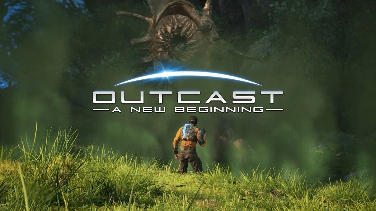 Представлено докладний геймплейний ролик екшену Outcast - A New Beginning, сиквела гри 1999 року