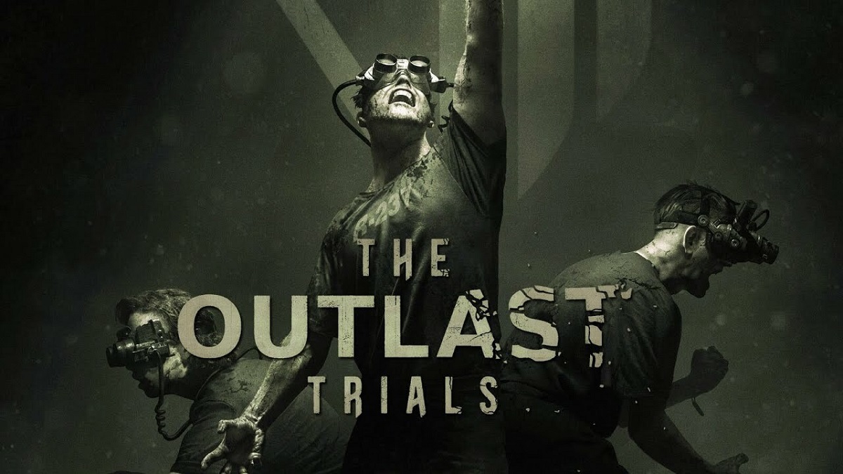 The Outlast Trials and Starship Troopers: Extermination Topped the Steam Sales Chart Over the Past Week