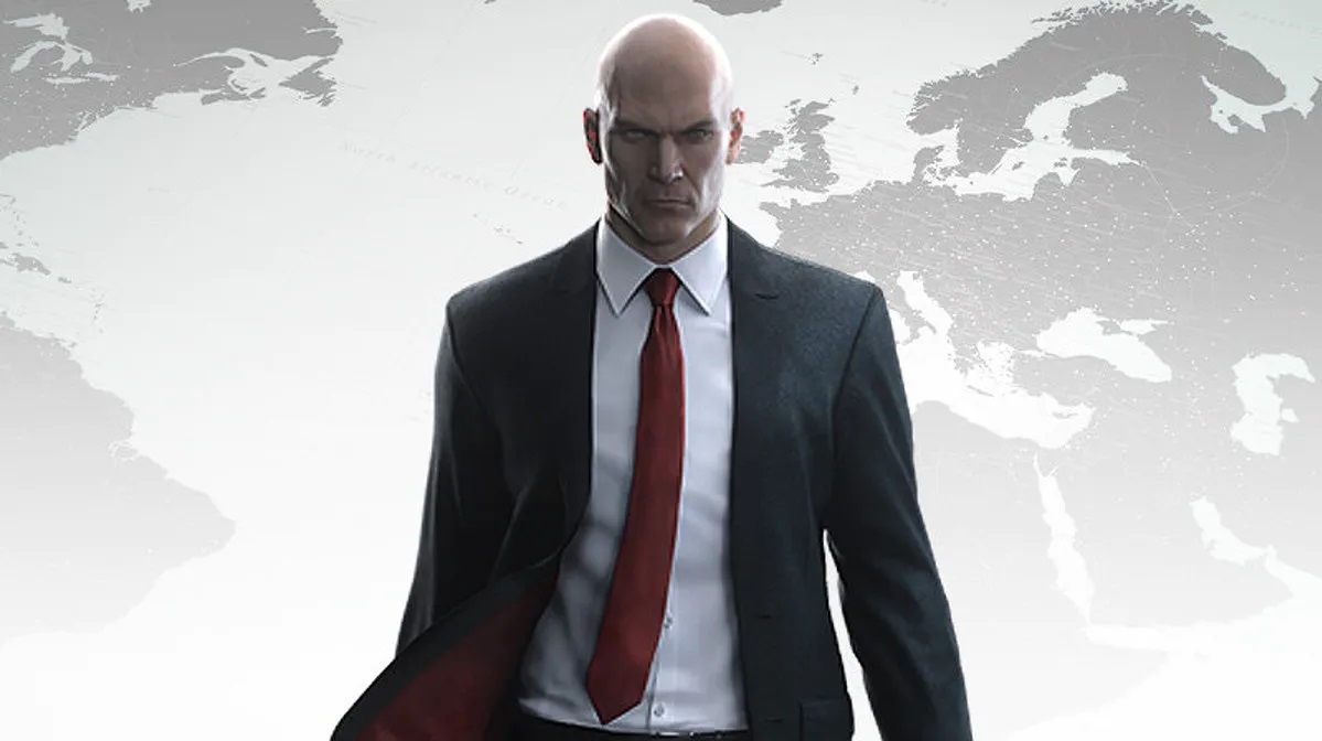 Hitman developers have opened a new studio in Istanbul - this is the fourth office of IO Interactive