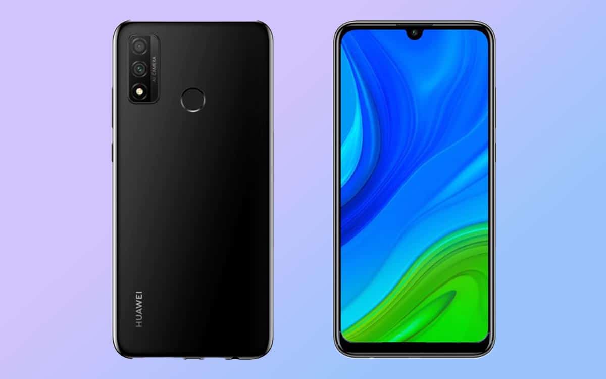 Huawei представила в Европе смартфон P Smart 2020: с сервисами Google и  ценником €200 | gagadget.com