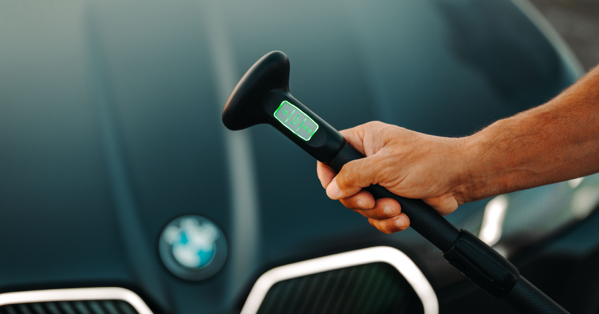 Technical details of the BMW x Sipaboards