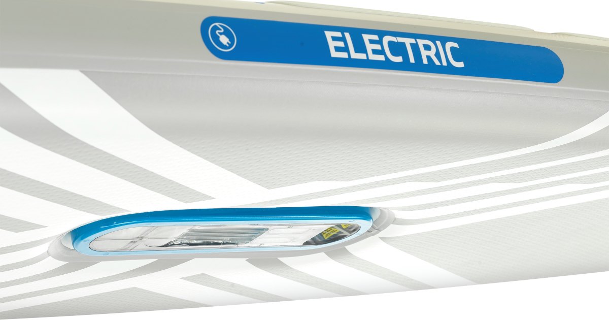 Specifications of the BMW x Sipaboards