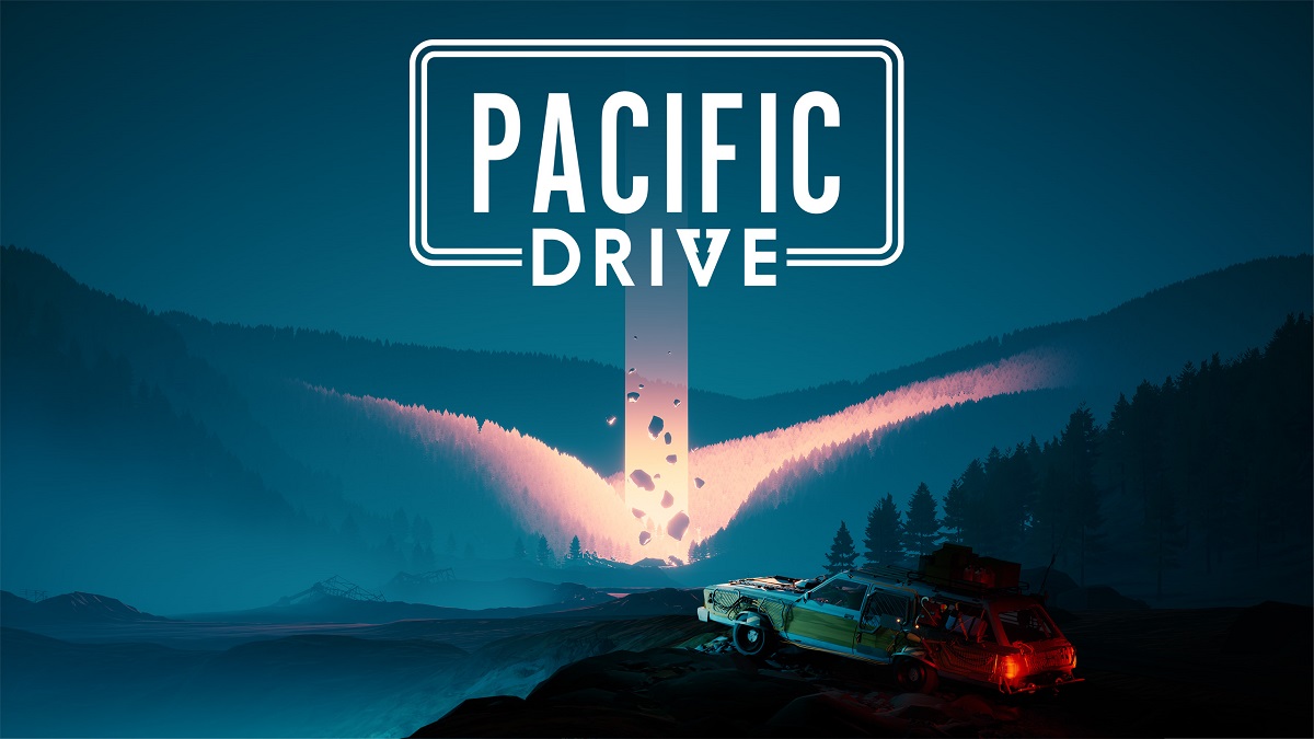 Unusual survival simulator Pacific Drive has received a major autumn update Drive Your Way: the game now features fine-tuning of difficulty modifiers