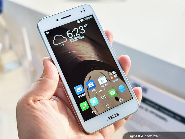 Asus представит на Computex 2014 смартфон-планшет PadFone S-2