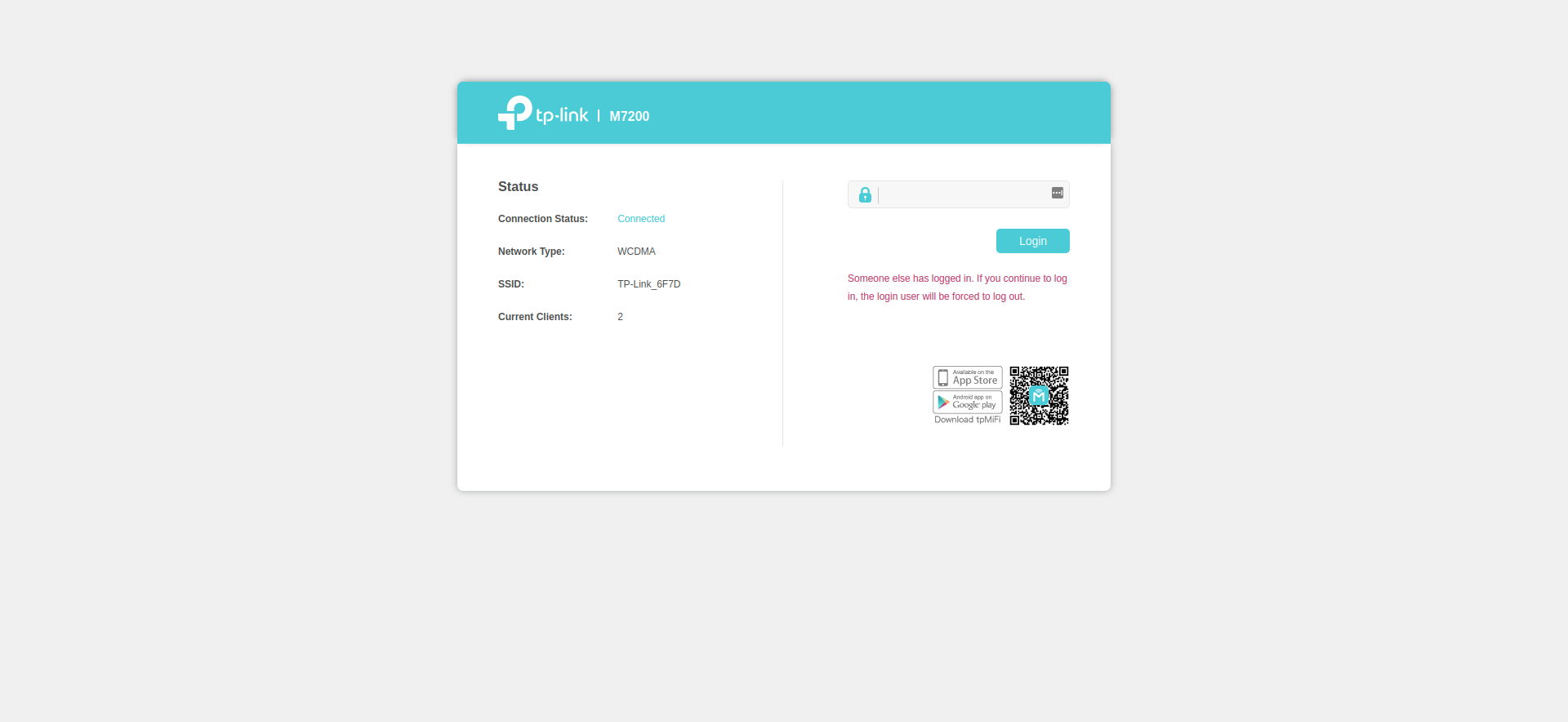 Обзор мобильного роутера TP-Link M7200: карманный интернет-124