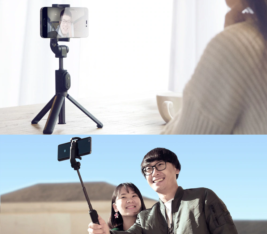 Lo mejor palo selfie xiaomi-palos selfie 2024 - Aliexpress