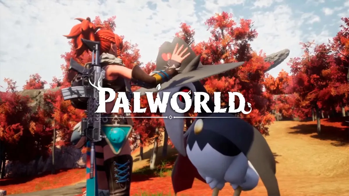 Представитель Sony выразил заинтересованность компании в выпуске Palworld на PlayStation 5